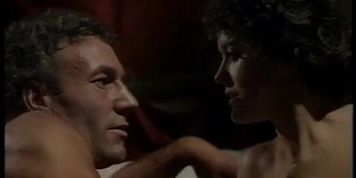 Patricia Quinn Breasts Scene in I, Claudius