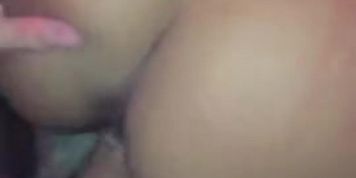 Escucha lo que dice! (Te saca la leche con el audio)