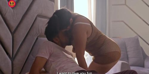 Buddha.Pyaar.SoiEoiTo4 - Hunters Unrated