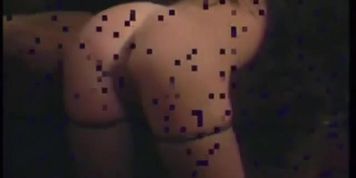 Movie; Caught from behind ii i989 (Isis Taylor, Lynn Lemay, Raven Richards, Renee Morgan)