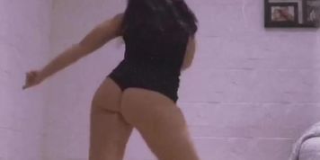 Pendeja putita de Instagram perreando - Zoe Destribats