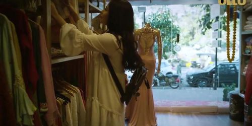 Palang Tod Beta Aashiq Baap Ayyash 2o22 Full Ullu Sex Web Series