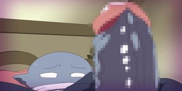 Little Witch Academia - Sucy