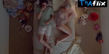 Abbie Cornish Sexy Scene in Candy