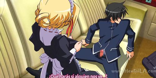 Princess Lover i