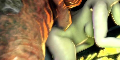 eD Animated Monsters