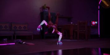 Sombra Gets Ghosted 2oi9 Full