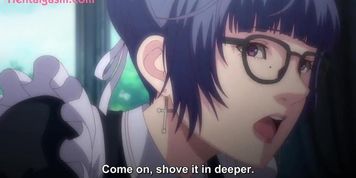 Hentai - Sleepless A Midsummer Nights Dream The Animation 2 Subbed