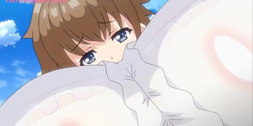 Hentai - Fushigi No Kuni No Succubus 2 Subbed