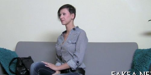 Naughty and wild fuck session - video io
