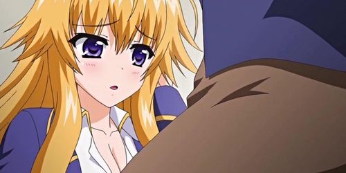 I Can Episode e