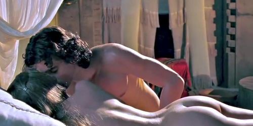 Diane Kruger - ''Troy'' (image enhanced) (Diane Heidkrueger)