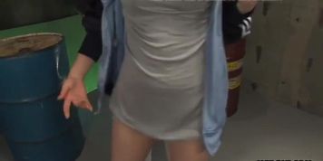 Japanese darling, Sayuri Ito got creampied, uncensored (Sayaka Fukuhara)