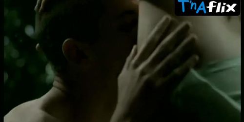 Emmanuelle Beart Breasts, Butt Scene in Strayed