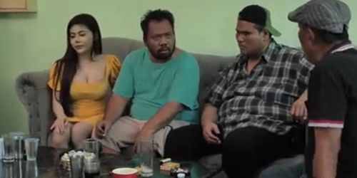 Film Kelas Bintang - Inem Part e