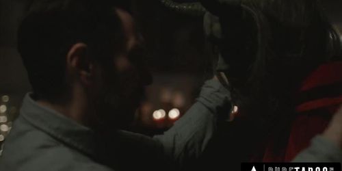 PURE TABOO Six Breasted Krampus Emerges On Christmas Eve To Feast On Naughty Man s Hard Cock