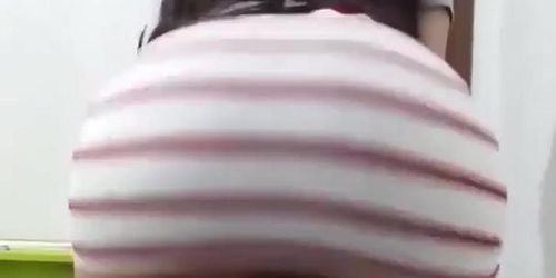 br twerk