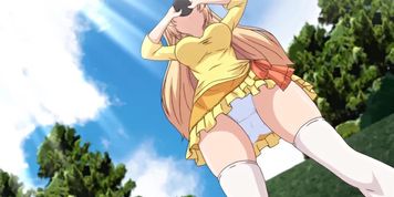 Baka na Imouto o Rikou ni Suru no wa Ore no XX Dake na Ken ni Tsuite - Ep. e