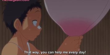 Kemonokko Tsuushin The Animation i Subbed