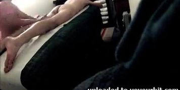 8, ADIDAS SATIN NYLON SHORTS, HORNY BONER NAKED MASSAGE