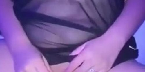 Sexy wife squirts all over me