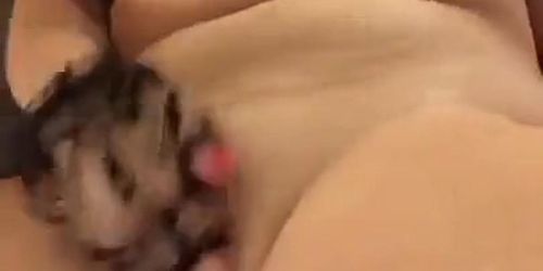 Mature ladies play i2