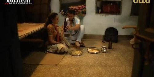 Daaru Pila Kar Bhabhi Ki Benykar Chudai_i