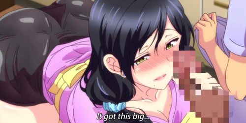Gaki Ni Modotte Yarinaoshi!!! Episode i-2 [full HD] (Hentai_Japanese Hentai_Japanese)