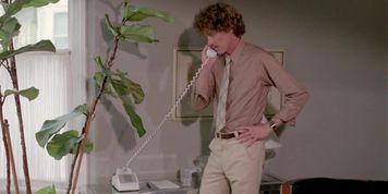 California Gigolo (John Holmes, Kitty Shayne)