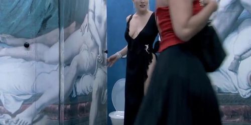 Cheating wife vietsub ngoi tình