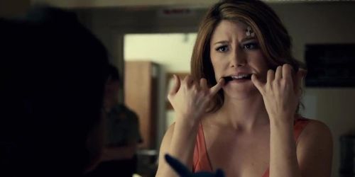 Jewel Staite - ''The L.A. Complex'' s2eo5