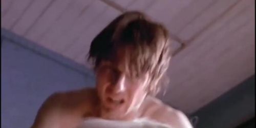 Tom Cruise fucking Cameron Diaz uncensored