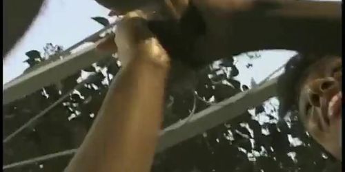 Handjobs e - Scene 4