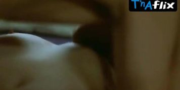 Miranda Otto Breasts Scene in The Healer