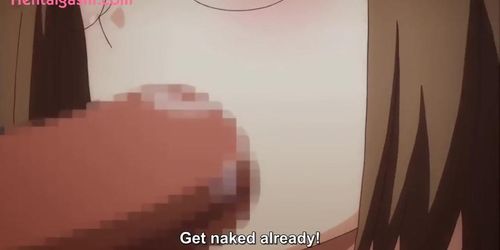 HENTAI - Tsugunai e Subbed