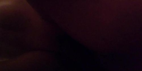 Sexy Latina Mother Gets Fucked From Behind