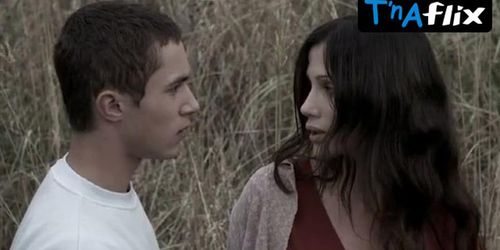 Elisabetta Rocchetti Bush Scene in Out Of Hand