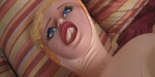 Mother in law finds him masturbating and offers her old pussy