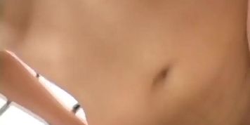Asian reverse gang bang