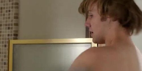 Son fuck hot stepmother when dad not home