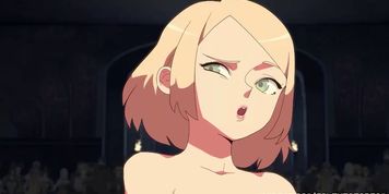 Impostor Succubus