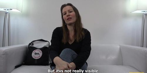 CzechCasting Eva qi