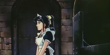 BDSM Gangwith a Servant. Hentai [ENG SUB]