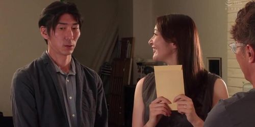 My Boss And My Cheating Wife - Haruka Kitagawa
