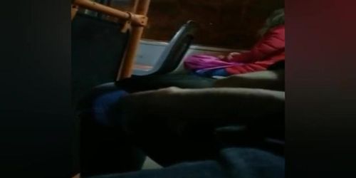 Flashing cock oo2
