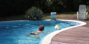 Busty grandmother pussyfucked passionately - video i
