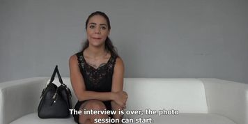 czech couch