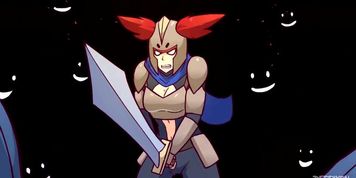 FandelTales (Animated)