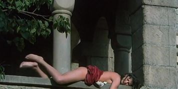 Branca De Neve XXX Parody