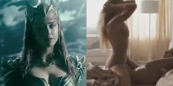 Superhero Compilation